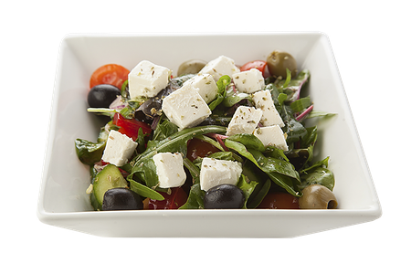 Салат Греческий