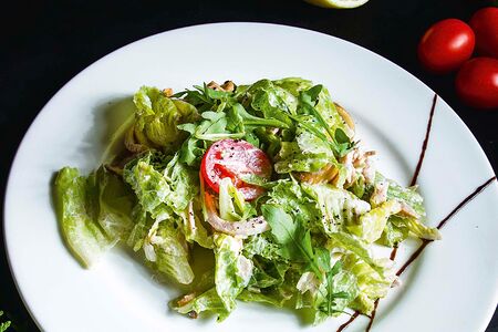 Салат Айсберг