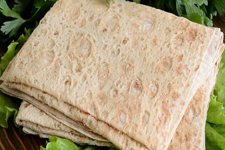 Лаваш тонкий