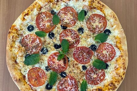 Маргарита 36 см