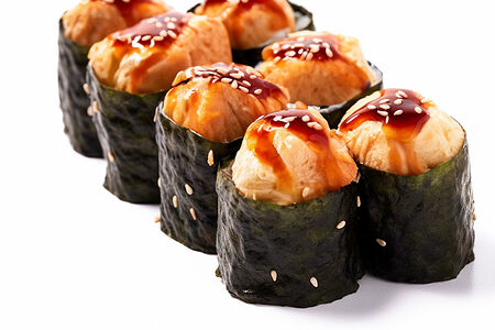 Ролл запеченный классический