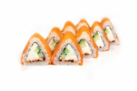 Ролл Пирамида