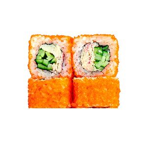 Калифорния Хит мини-порция