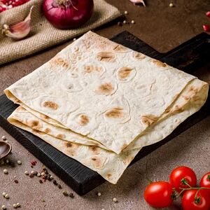Лаваш тонкий