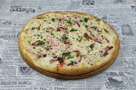 Пицца Верона