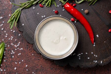 Соус Блю - Чиз