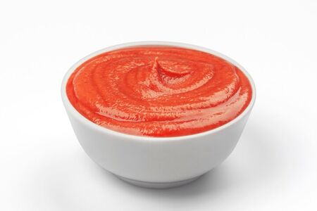 Красный соус