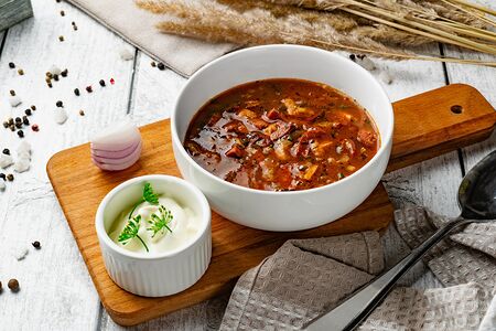 Солянка донская