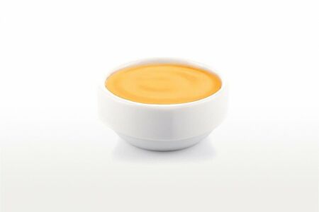 Соус сырный