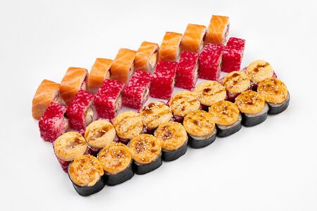 Сет Хот микс 32 шт