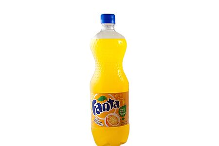 Fanta