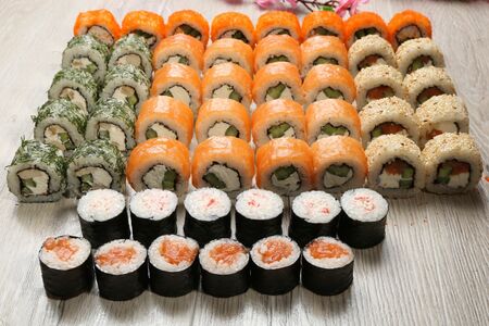 Сет Семь второй