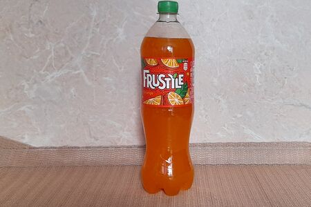 Frustyle Апельсин