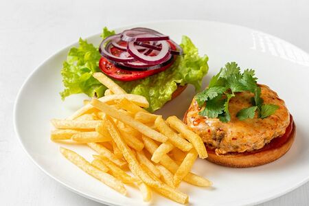 Капитан Барашек (на булочке)