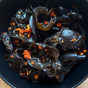 Древесные грибы