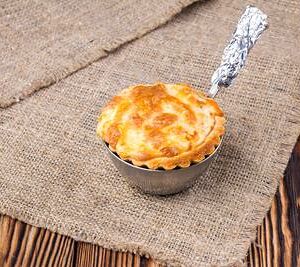 Жюльен куриный