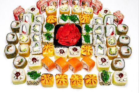 Биг Фуд Сет