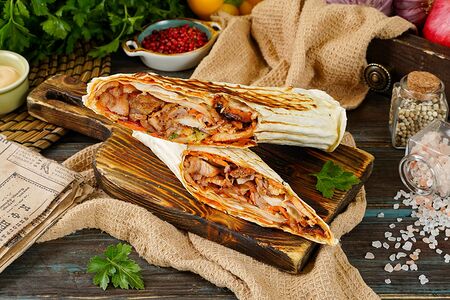 Шаурма Классическая