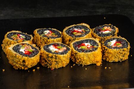 Ролл Шеф темпура