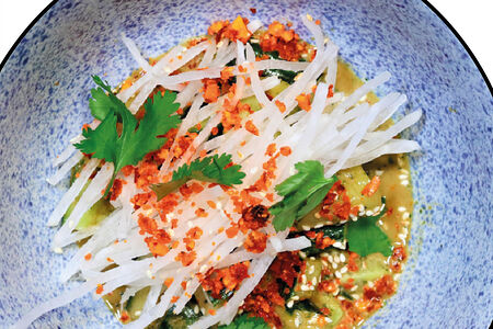 Битые огурцы