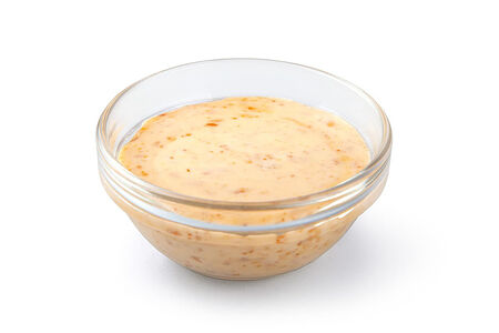 Соус кунжутный