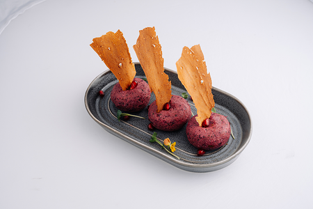 Пхали свекла