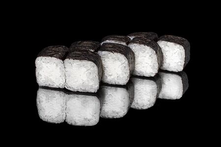 Ролл классический с сыром