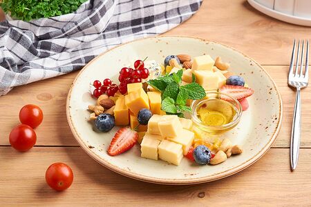 Ассорти сыров