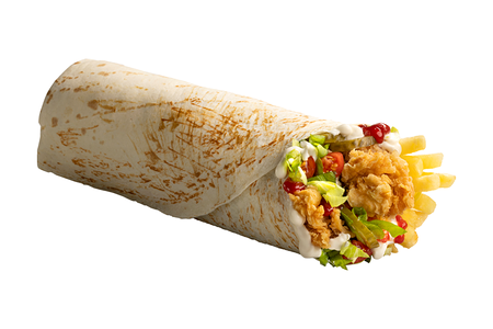 Мега Ролл Оригинальный