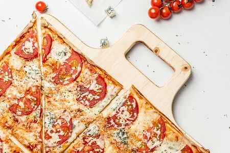 Маргарита (25_см)