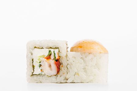 Запеченная креветка Special