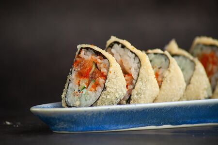 Калифорния горячая