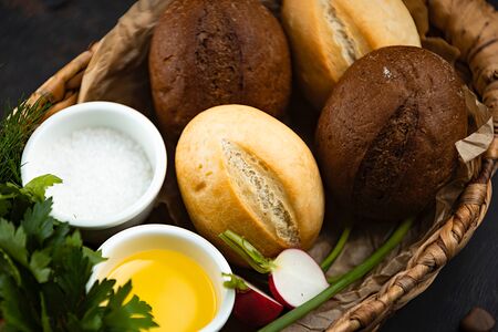 Хлебная корзина