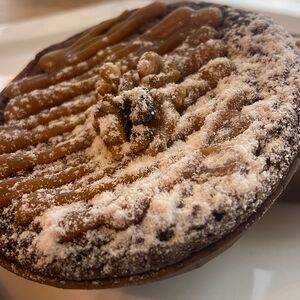 Шоколадный брауни