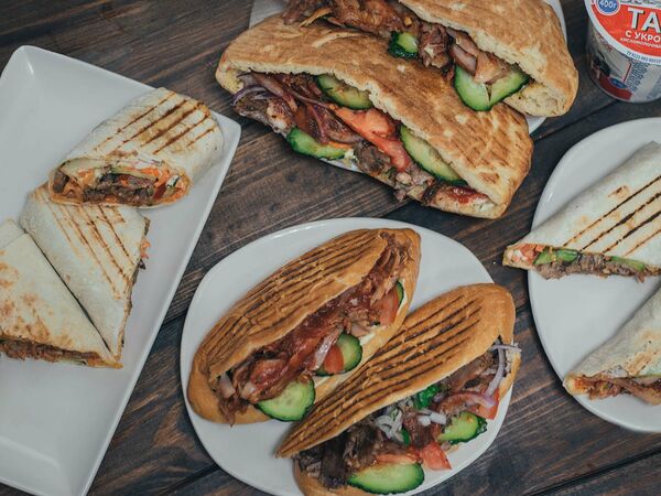 Восточный экспресс