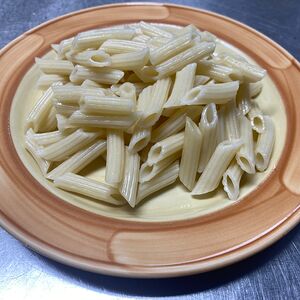 Отварные макароны 