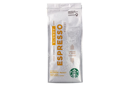 Starbucks Blonde (R) Espresso Roast