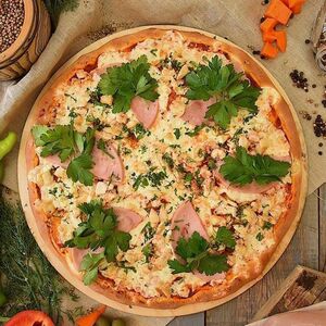 Пицца Милан