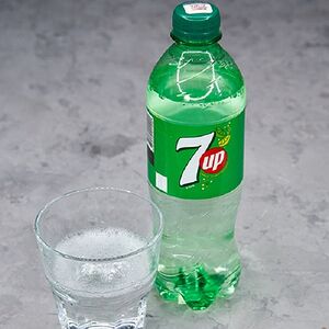 7Up Zero