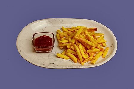 Картофель фри