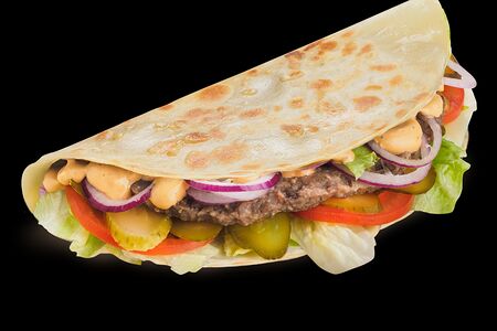 Кыстыбый Говяжий