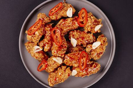 Крылья Свит Азия