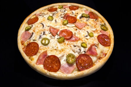 Мексиканская