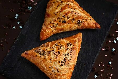 Самса с говядиной