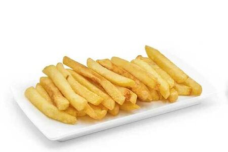 Картофель Фри 120гр New