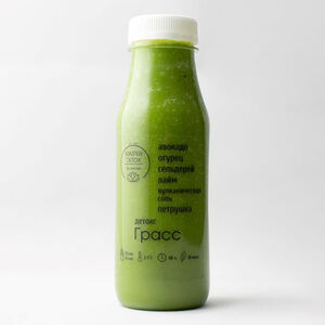 Детокс-смузи Грасс