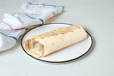 Шаурма с курицей