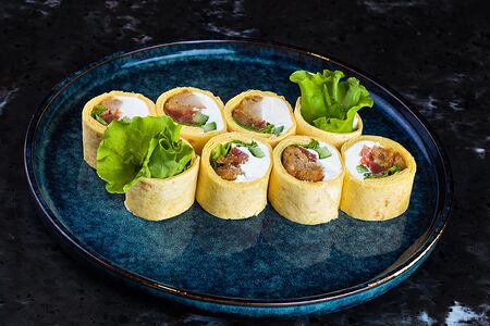 Тортилья Курица