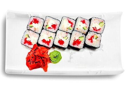 Ролл Окинава