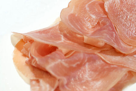 Пармская ветчина